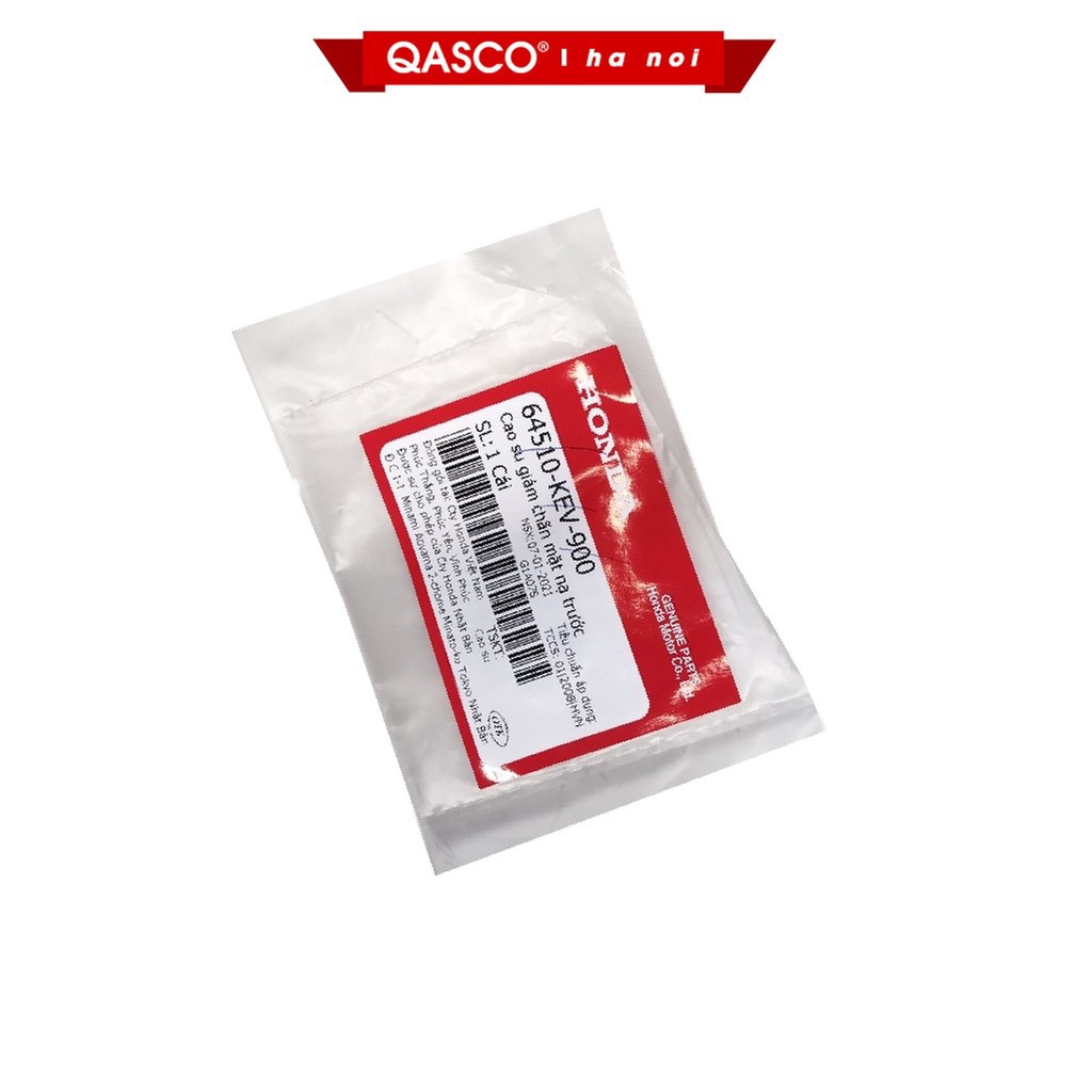 Cao su giảm chấn mặt nạ trước  FUTURE II / WAVE  - HN