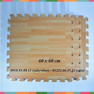 thảm xốp trải sàn - thảm xốp lót sàn