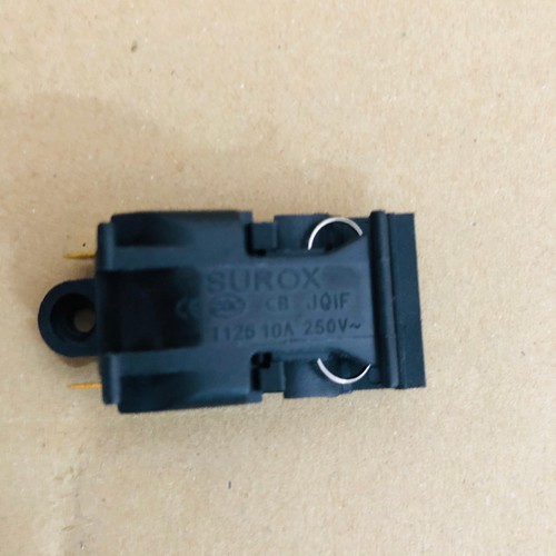 Công tắc ấm siêu tốc