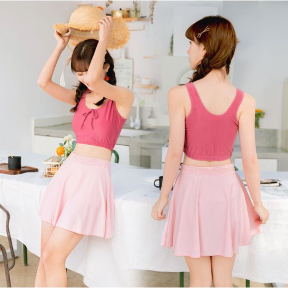 CÓ SẴN BIKINI đồ bơi nữ thun lạnh cao cấp
