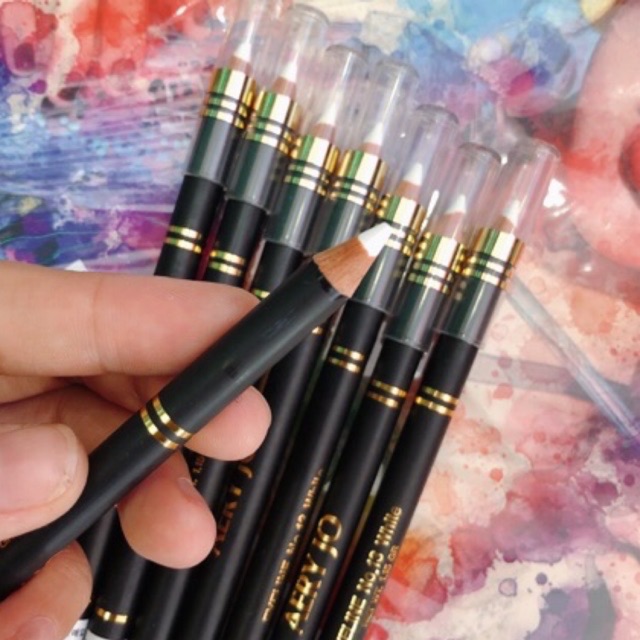 CHÌ (TRẮNG/ĐEN) AERY JO - GL08