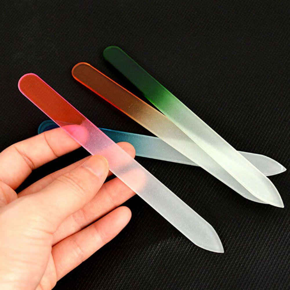 Dụng Cụ Dũa Móng Tay Bền Bỉ Chất Lượng Cao