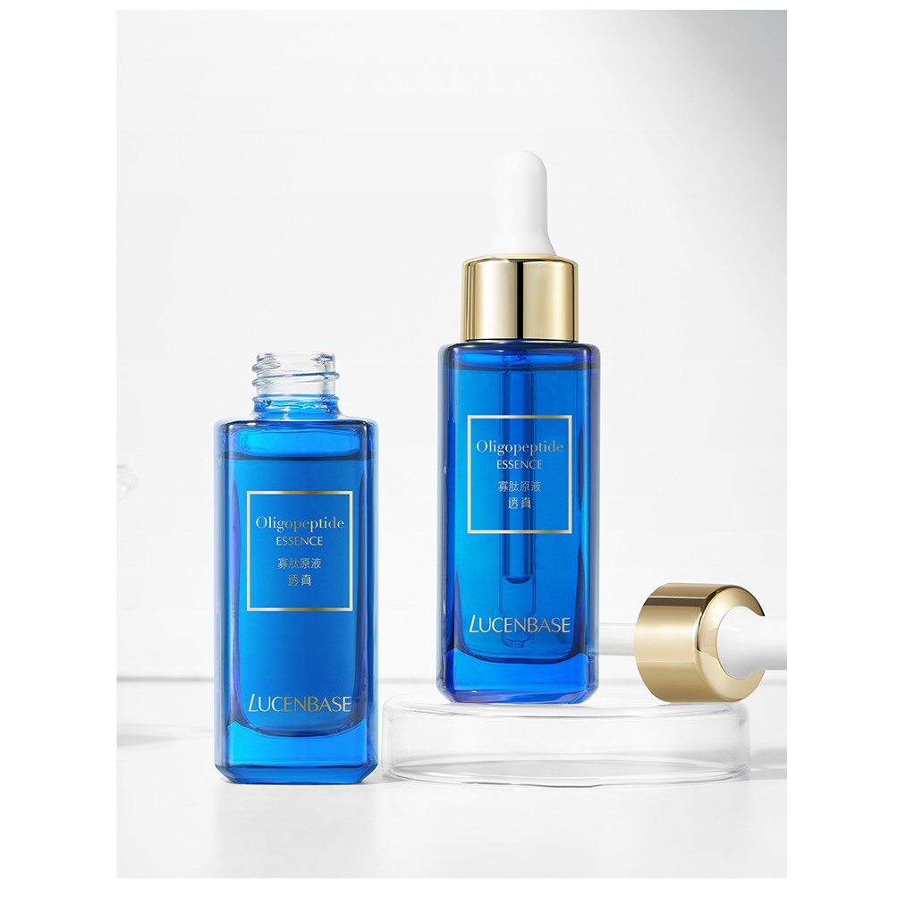 oligopeptide essence lucenbase