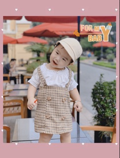 YẾM DẠ KẺ NÂU VINTAGE