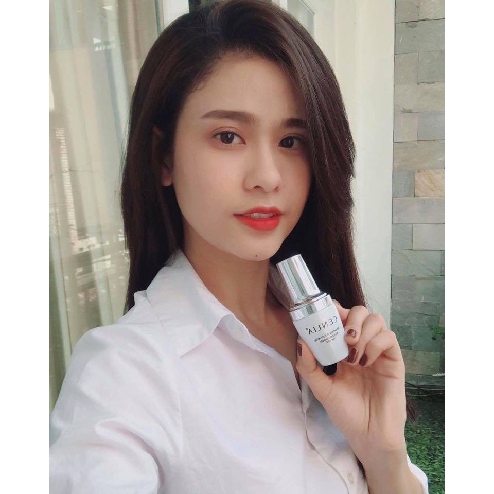 BRIGHTENING SERUM CENLIA