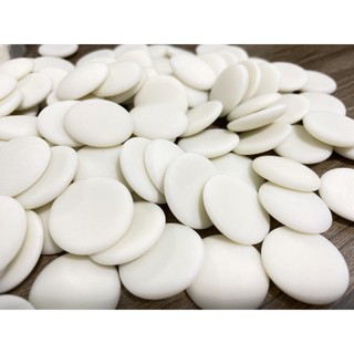 quân cờ vây Melamine 1 mặt cong