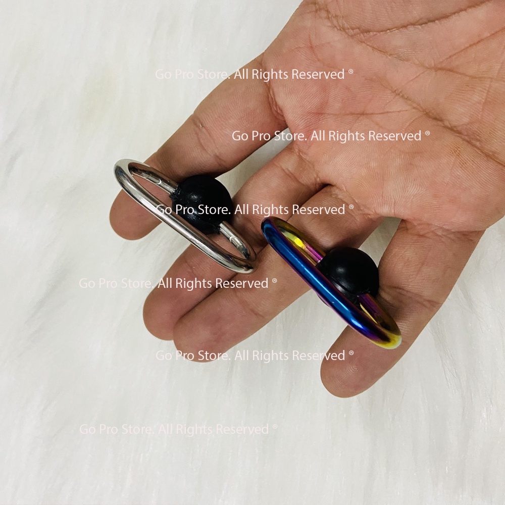 01 Pat Giữ Dây Dầu Xe Máy Inox 304 G1084