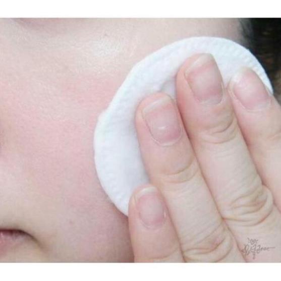 [SALE] Bông Tẩy Trang Aura 150 Miếng Cotton Beauty Cotton Pads