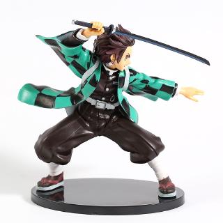 Mô hình figure: Kamado Tanjirou - SPM