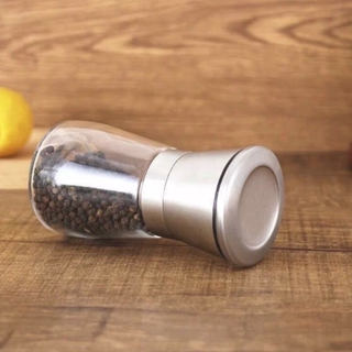 Xay tiêu Inox