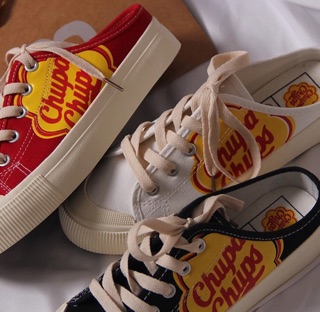 Sục Chupa Chups