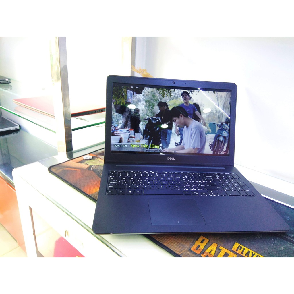 DELL INSPIRION 5548/I5/4GB/HDD 500GB