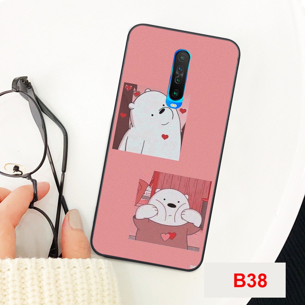 [FREESHIP] ỐP WLNG XIAOMI REDMI K20 - K20 PRO -K30 5G- MI 9T NHIỀU MẪU ĐẸP CUTE CHO BẠN LỰA CHỌN