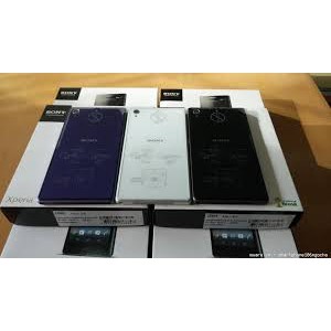 SONY XPERIA Z3 FULLBOX RAM3 NHIỀU MÀU BẢO HÀNH 12 THÁNG..SHIP COD