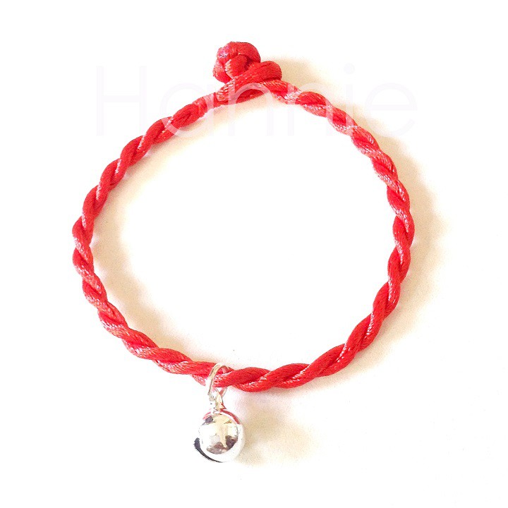 Set 100 thun cột tóc