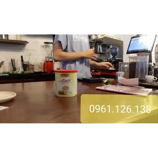 Sữa đặc Larosee 1kg nắp đục