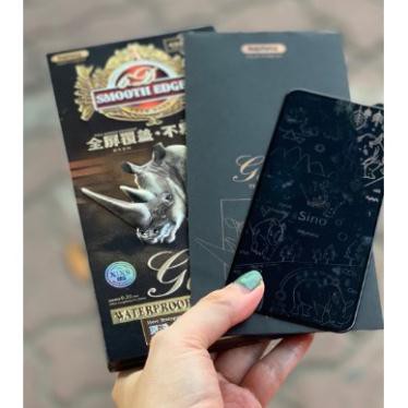 ⚡️PHONE 13⚡️ SIÊU KÍNH REMAX GL 56 PHỦ NANO CHỐNG BÁM BỤI ⚡️ IPHONE 11 PRO MAX XS MAX X 8plus 7plus 8 7 full màn hình