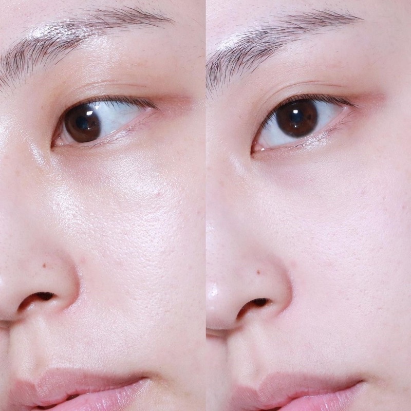 MẶT NẠ ĐẤT SÉT TƯƠI BẠC HÀ SIÊU “HOT” CỦA OLIVE YOUNG  I’M REAL SHREK PACK