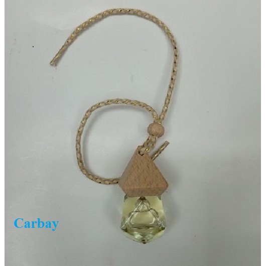 Tinh dầu thơm treo xe ô tô