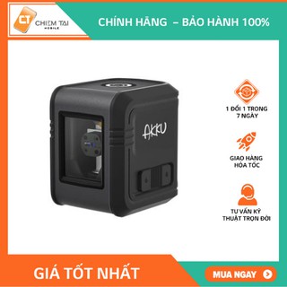 Máy định vị, lấy dấu bằng tia laser AKKU AK311
