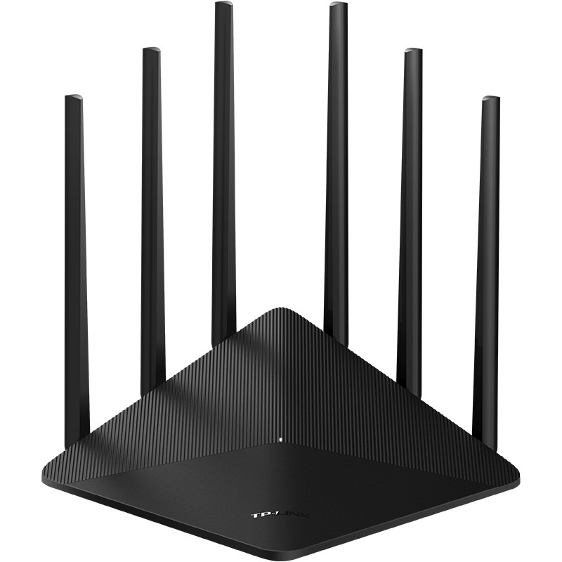 TPLINK TL-WDR7660 Bộ định tuyến không dây băng tần kép Bộ định tuyến Wi-Fi 5g Modem mạng tốc độ cao treo tường gia đình