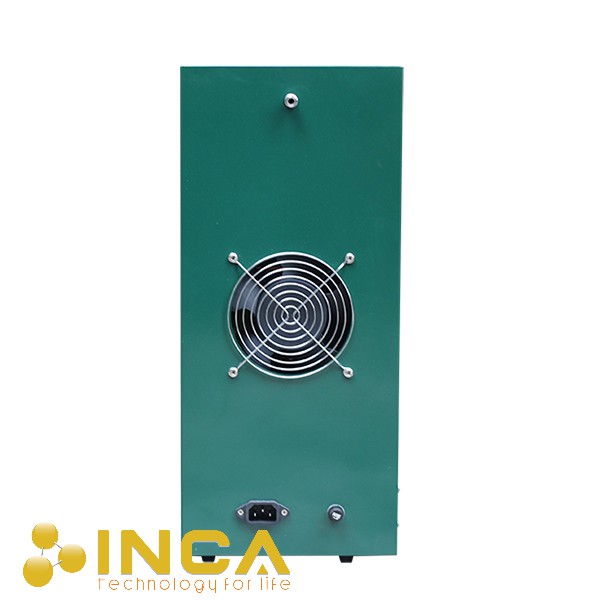 [INCA] Máy ozone công nghiệp NION N2 2g/h