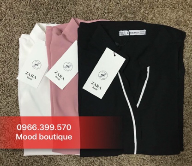 Sơ mi nữ viền cổ V[FREESHIP 99K] | BigBuy360 - bigbuy360.vn
