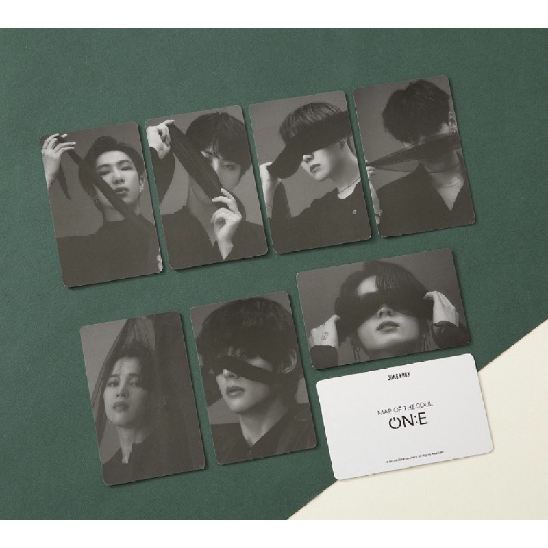 ❌UNOFF❌ ẢNH NHÓM NHẠC NAM BTS