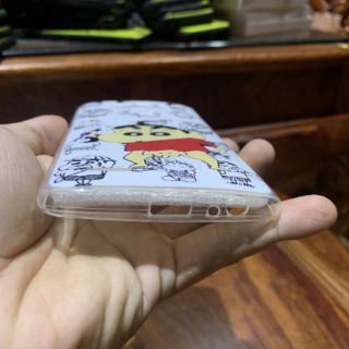 Ốp lưng LG G3 dẻo hình kute