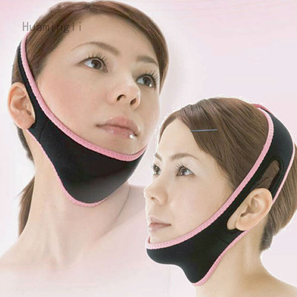 Mặt nạ làm thon gọn khuôn mặt chăm sóc sức khỏe hiệu quả chất lượng cao