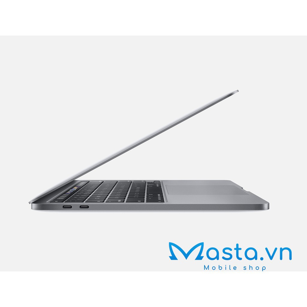 Laptop Apple Macbook Pro 2020 13 inch With Touch Bar Core i5 1.4GHz 8GB 512GB - Chính hãng