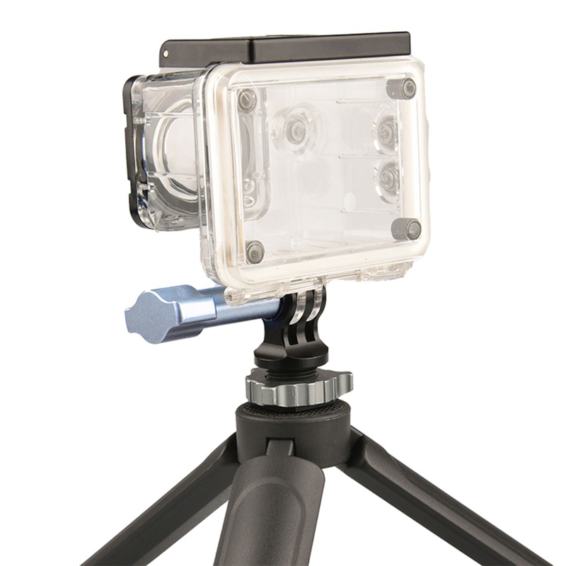 Giá Đỡ Gắn Đèn Flash 1 / 4 &quot;Cho 10 9 8 7 6 5 4