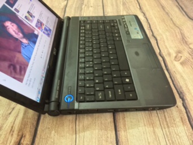 Laptop văn phòng học tập Acer 4736 co webcam hđmi phục vụ học hành giải trí | WebRaoVat - webraovat.net.vn