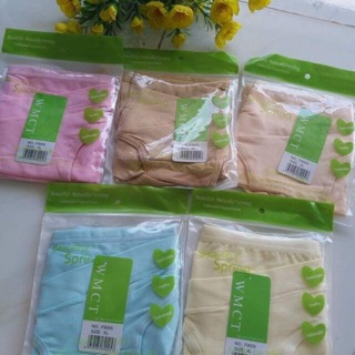 Quần chip bầu chất cotton đẹp