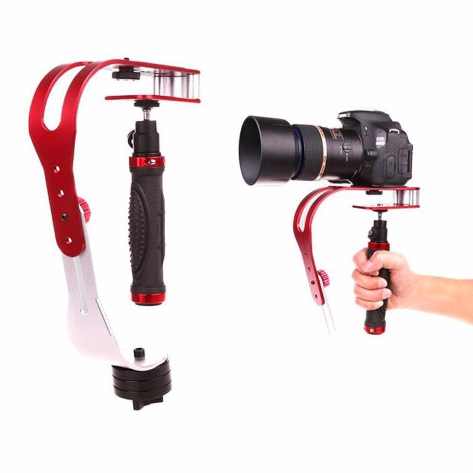 TAY QUAY PHIM ĐIỆN THOẠI , MÁY ẢNH CHỐNG RUNG LMS | BigBuy360 - bigbuy360.vn