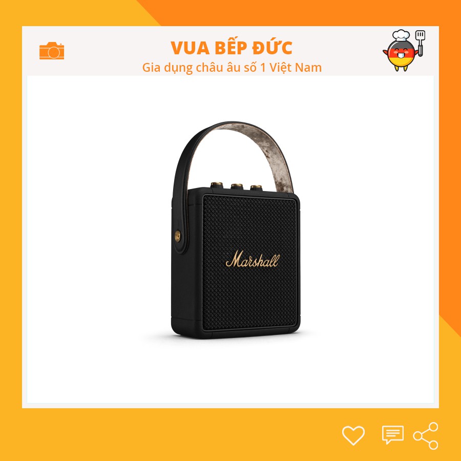 Loa Marshall Stockwell 2 châu âu mã VBD3