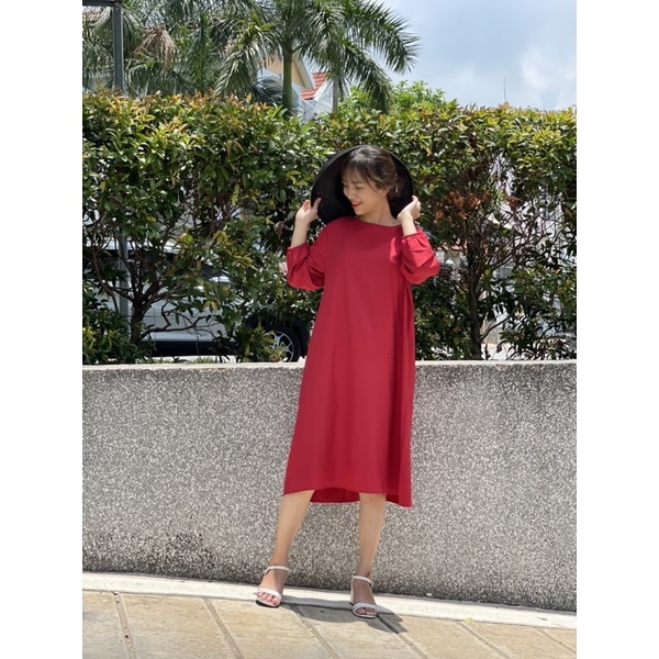 ĐẦM BIGSIZE NHIỀU MÀU