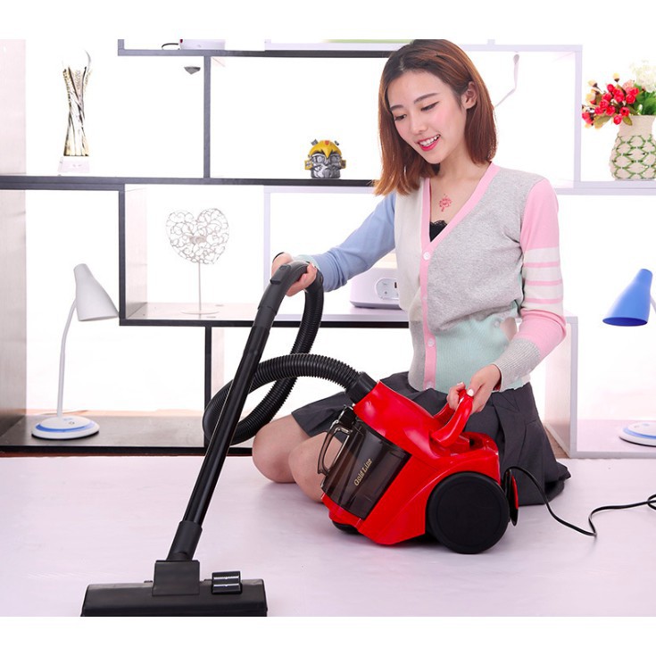 Máy hút bụi gia đình đa năng XY-1008|Máy hút bụi