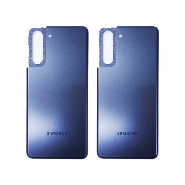 [Ảnh thật] Nắp lưng Samsung Galaxy S21 Zin hãng