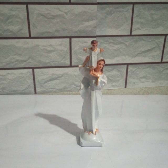 67. Đức Mẹ bãi dâu