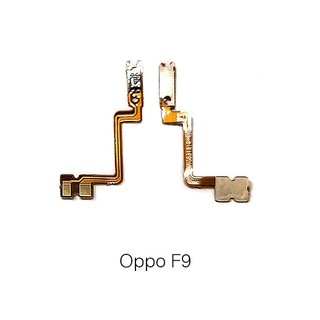 Dây ON/OFF Oppo F9
