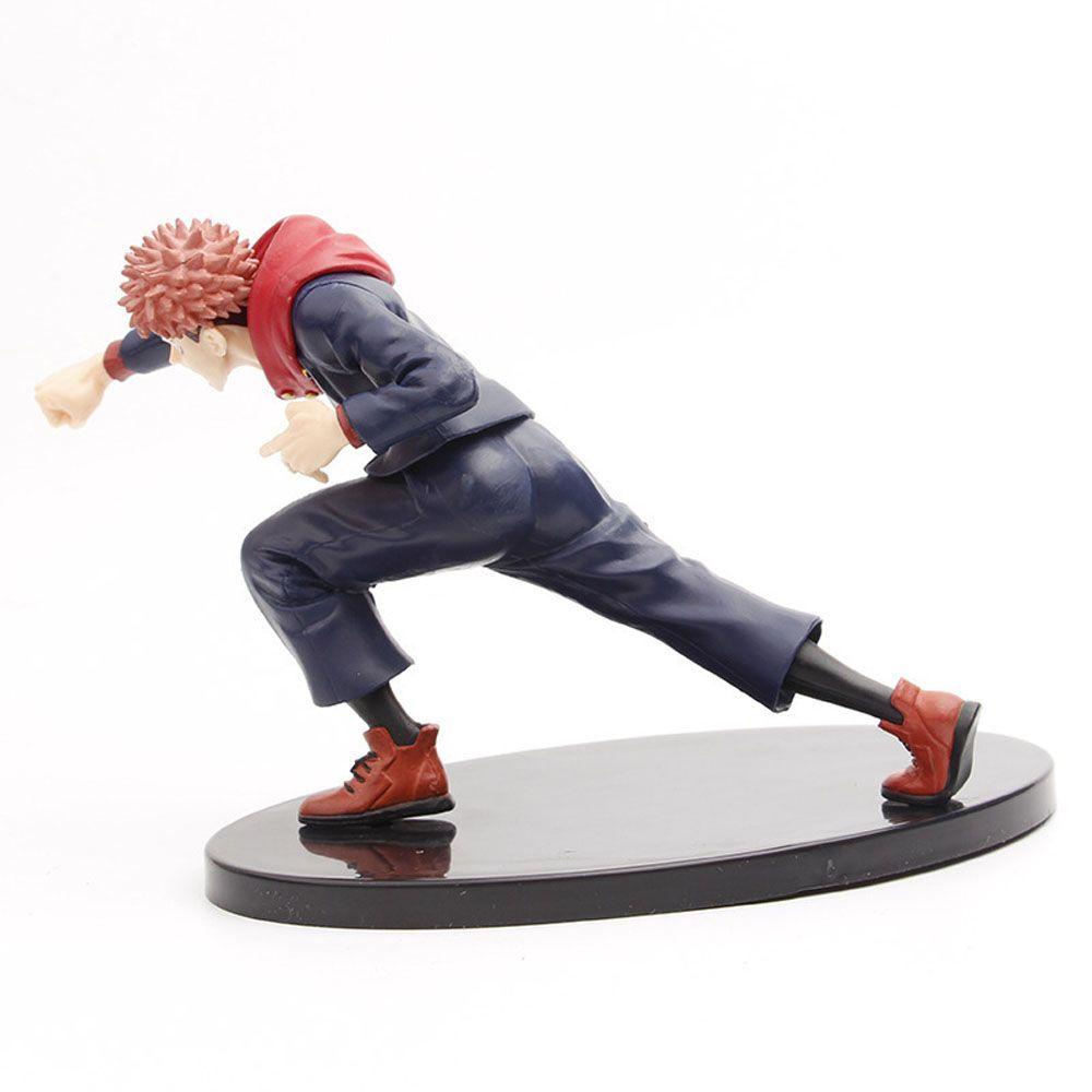 JARRED Mô Hình Nhân Vật Jujutsu Kaisen Trang Trí
