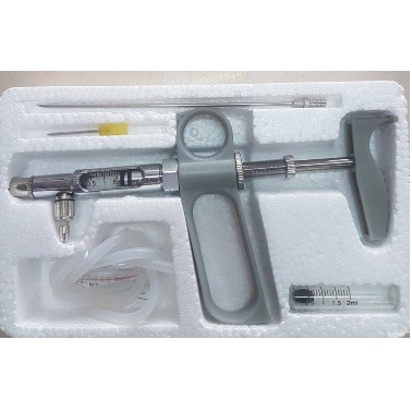 xi lanh tự động 2ml