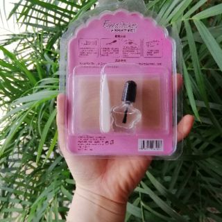 Miếng Dán kích mí Lưới kèm kéo