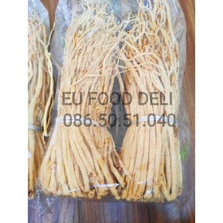 Đẳng Sâm Khô Tây Bắc