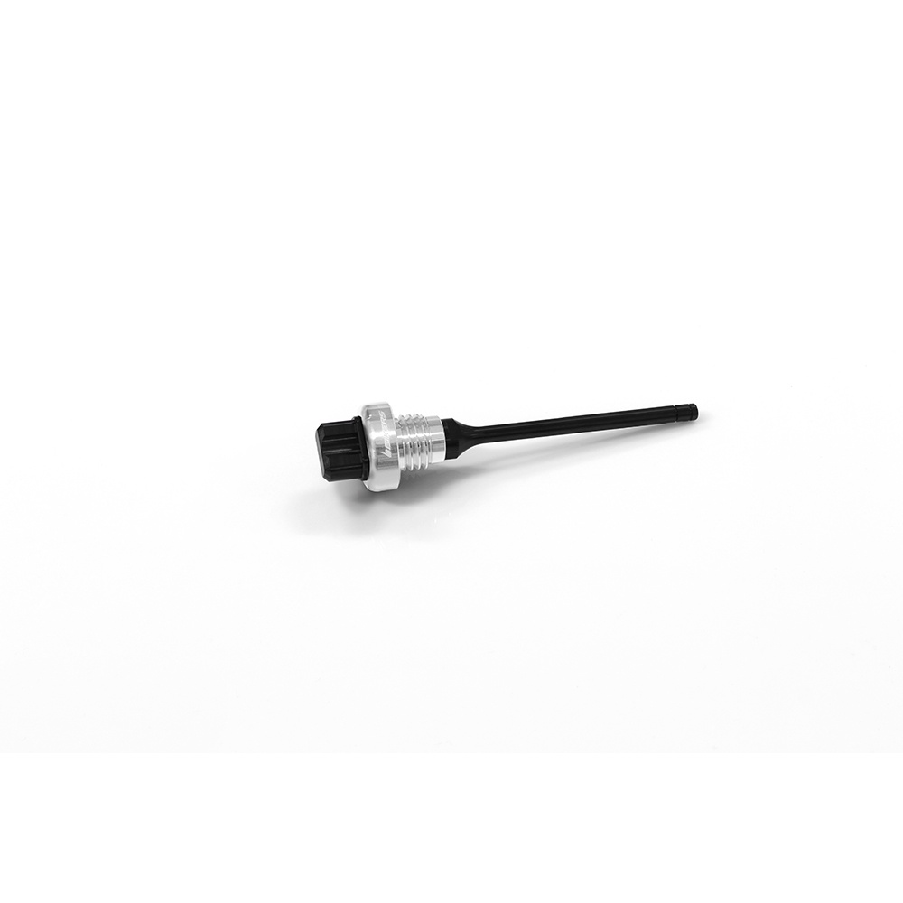 SCOOPY i Nắp thăm nhớt BIKERS  Mã H0794.BLACK