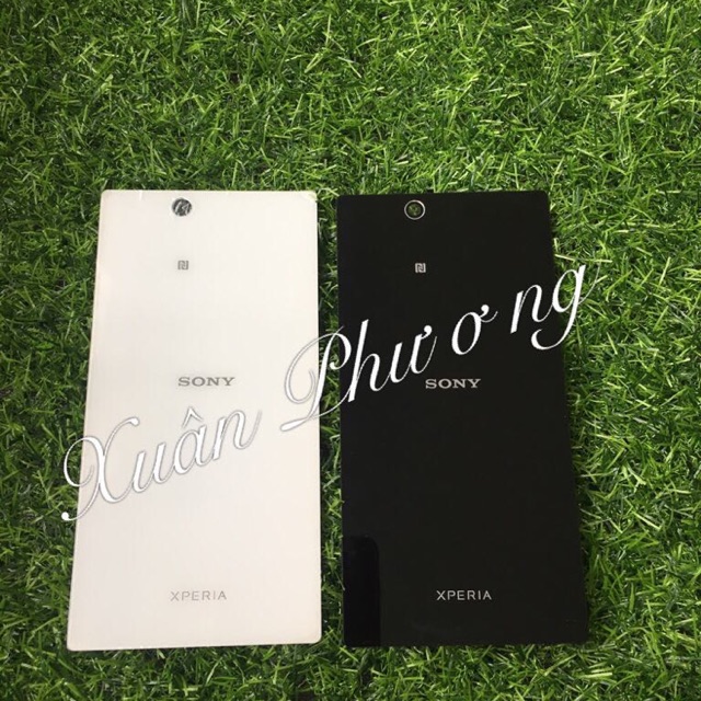 Nắp lưng Sony Z Ultra