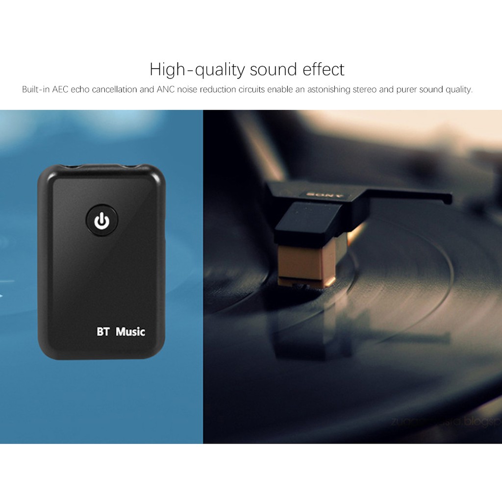 Thiết Bị Truyền Nhận Bluetooth YPF-03