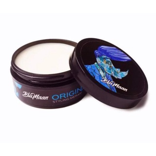 Sáp Vuốt Tóc Nam BluMaan- wax vuốt tóc