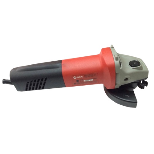 Máy Mài Góc Cầm Tay Dùng Điện 100mm - 710W KEN 9710 - HÀNG CHÍNH HÃNG